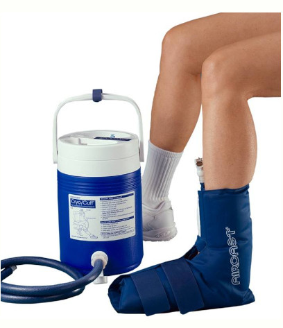 Cryo Cuff a Agugliano