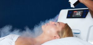 Crioterapia a Acquanegra Sul Chiese