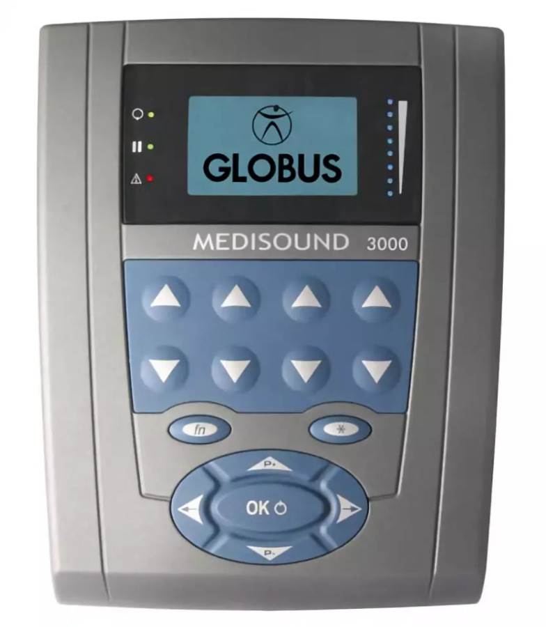 Globus Medisound 3000
