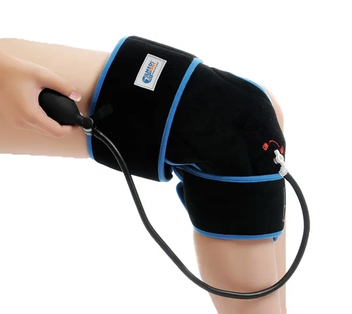 Magnetoterapia e Crioterapia a Compressione a Cupra Marittima