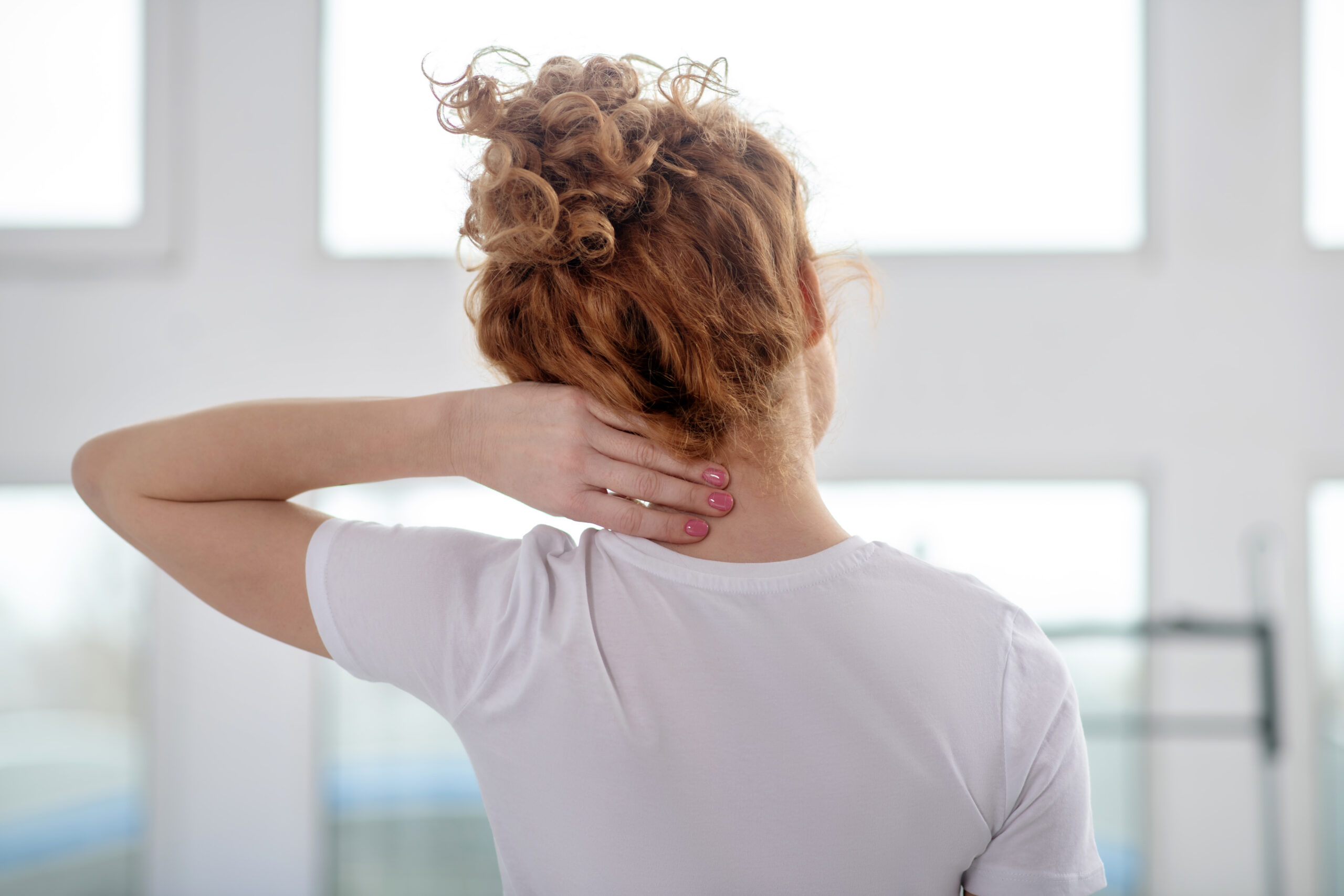 La Magnetoterapia per il dolore alla cervicale