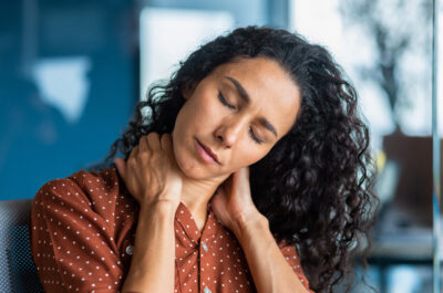 Magnetoterapia per Cervicale, Schiena e Sciatalgia: Un Approccio Naturale ed Efficace al Dolore