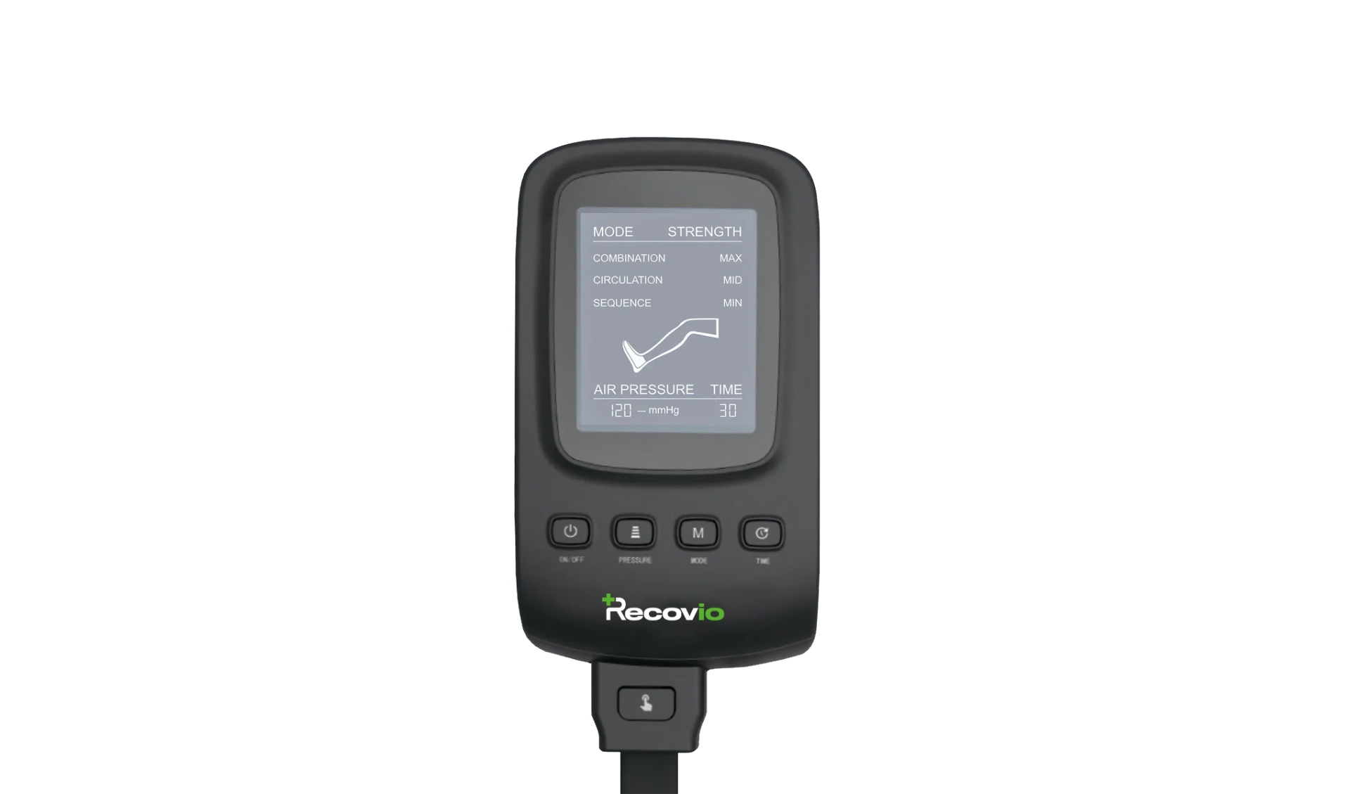 controller prodotto recovio