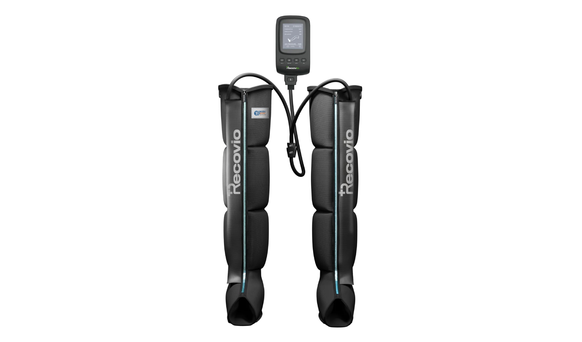 Supporto Gambe Recovio