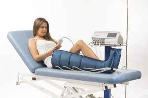 Pressoterapia